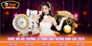 game bài đổi thưởng